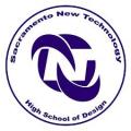 New Tech Logo